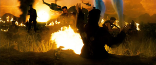 Illustration for article titled Easter Eggs In Zack Snyder's Insanely OCD Watchmen Trailer